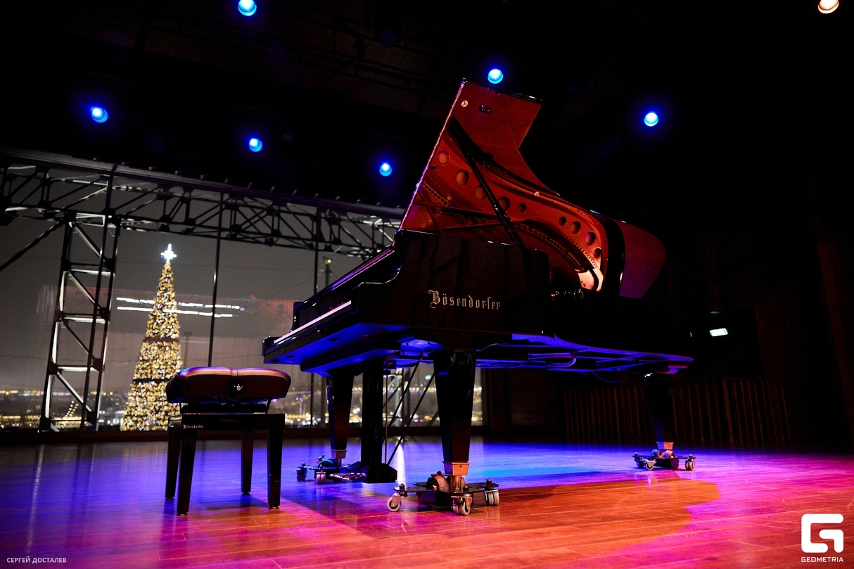 Pianissimo: Джакомо Менегарди 30