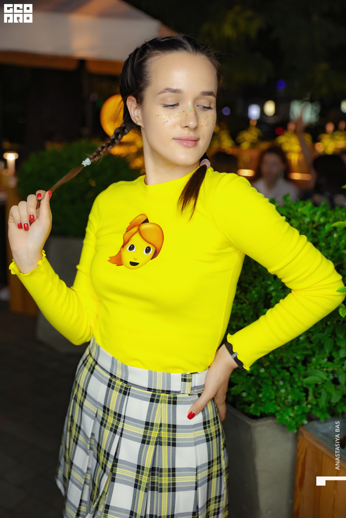Weekend Party 23