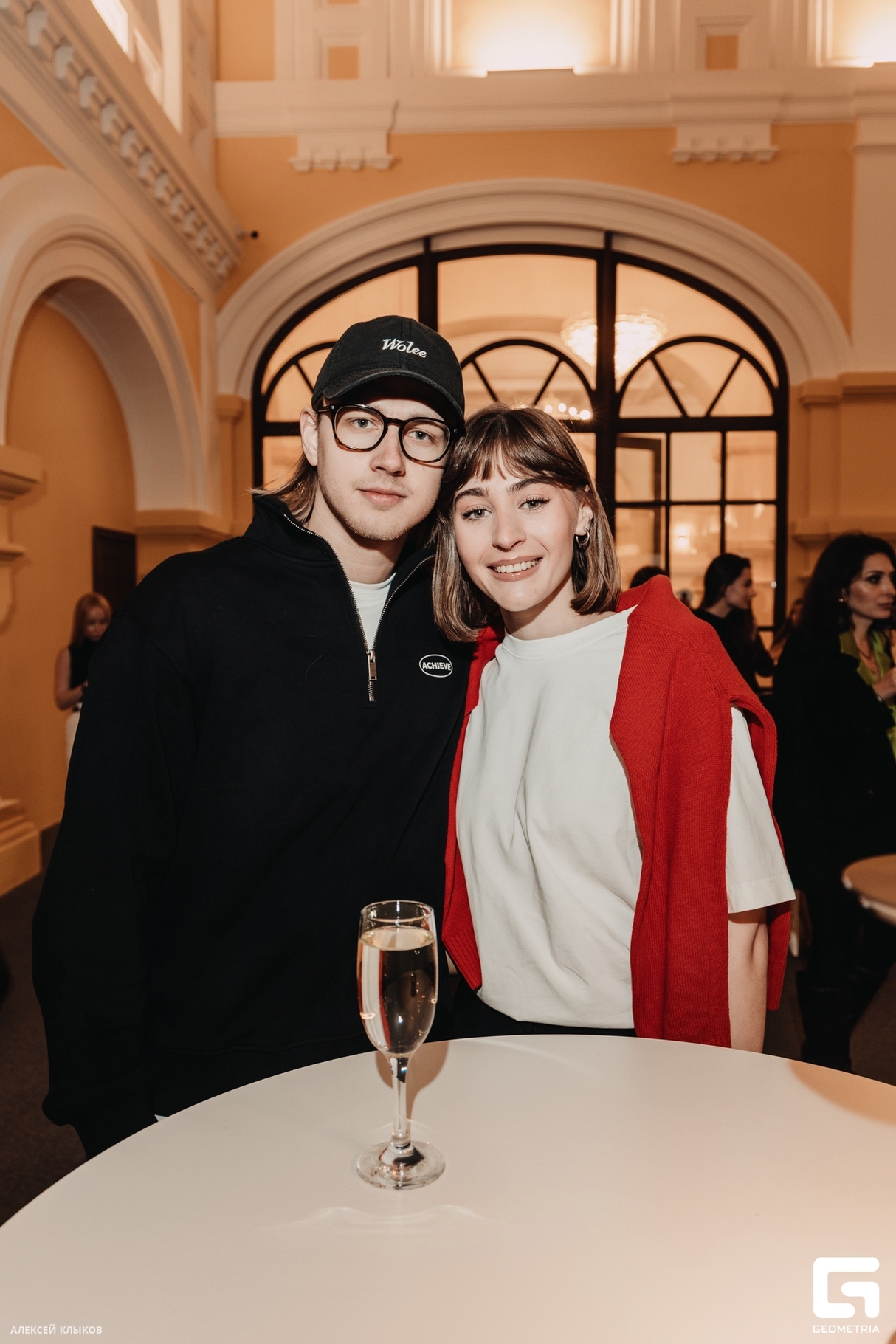 Яндекс Маркет FASHION SHOW FW25/26 8