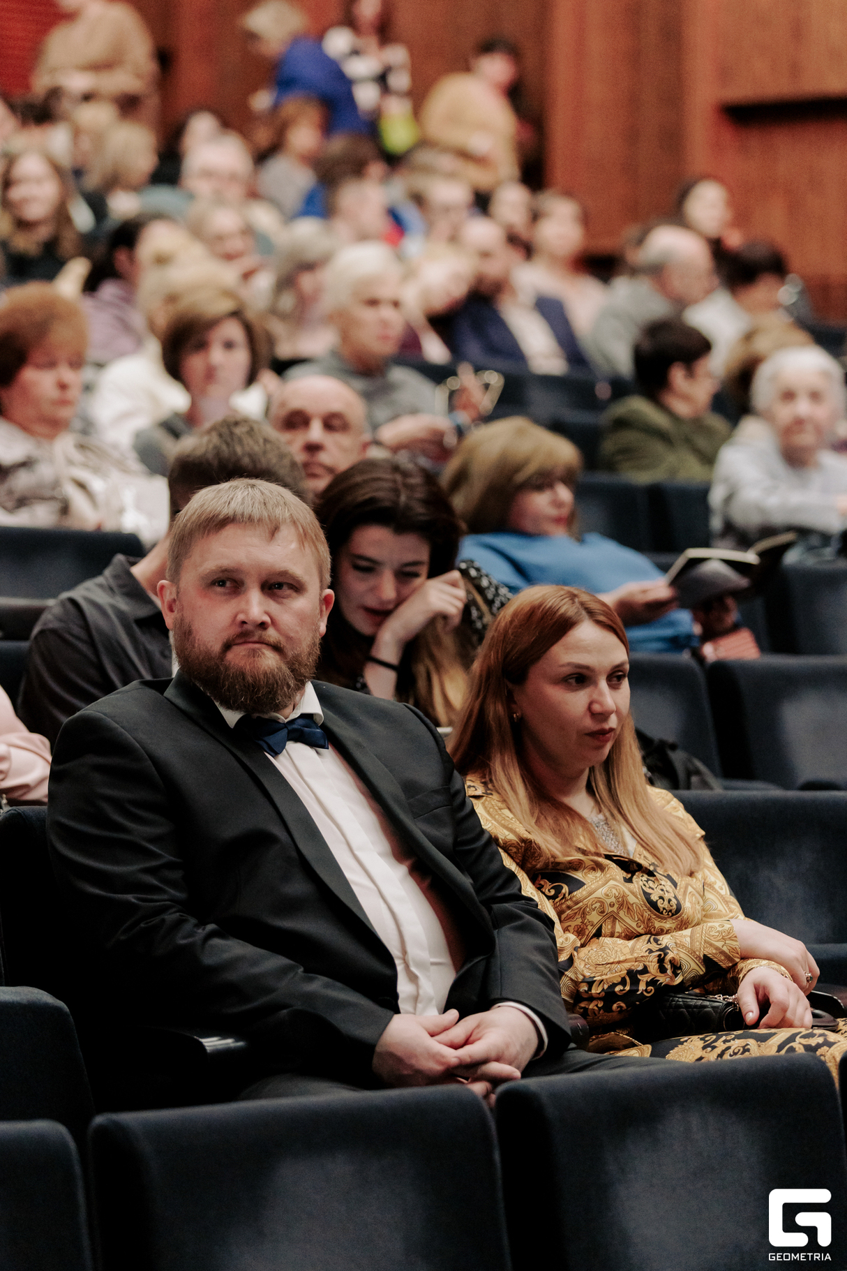 «Триумф времени и разочарования» 22