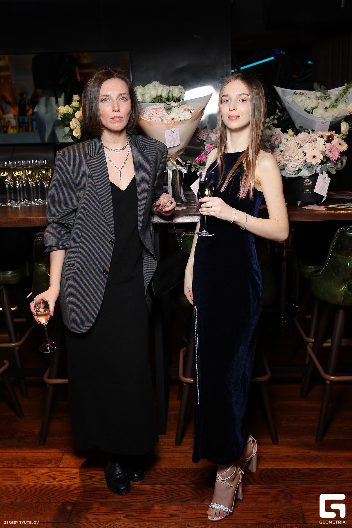 Soul fashion party 9