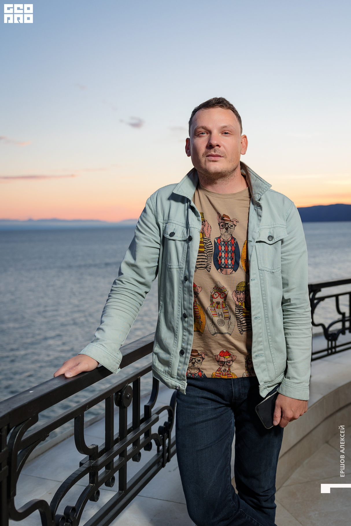 Гастрономический ужин «Италия-Франция» в Rooftop Bar «Mayakovsky» с клубом GUSTO 17