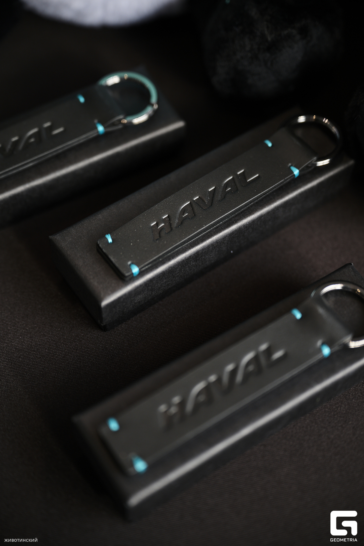 Презентация HAVAL JOLION от LUCKY MOTORS 20