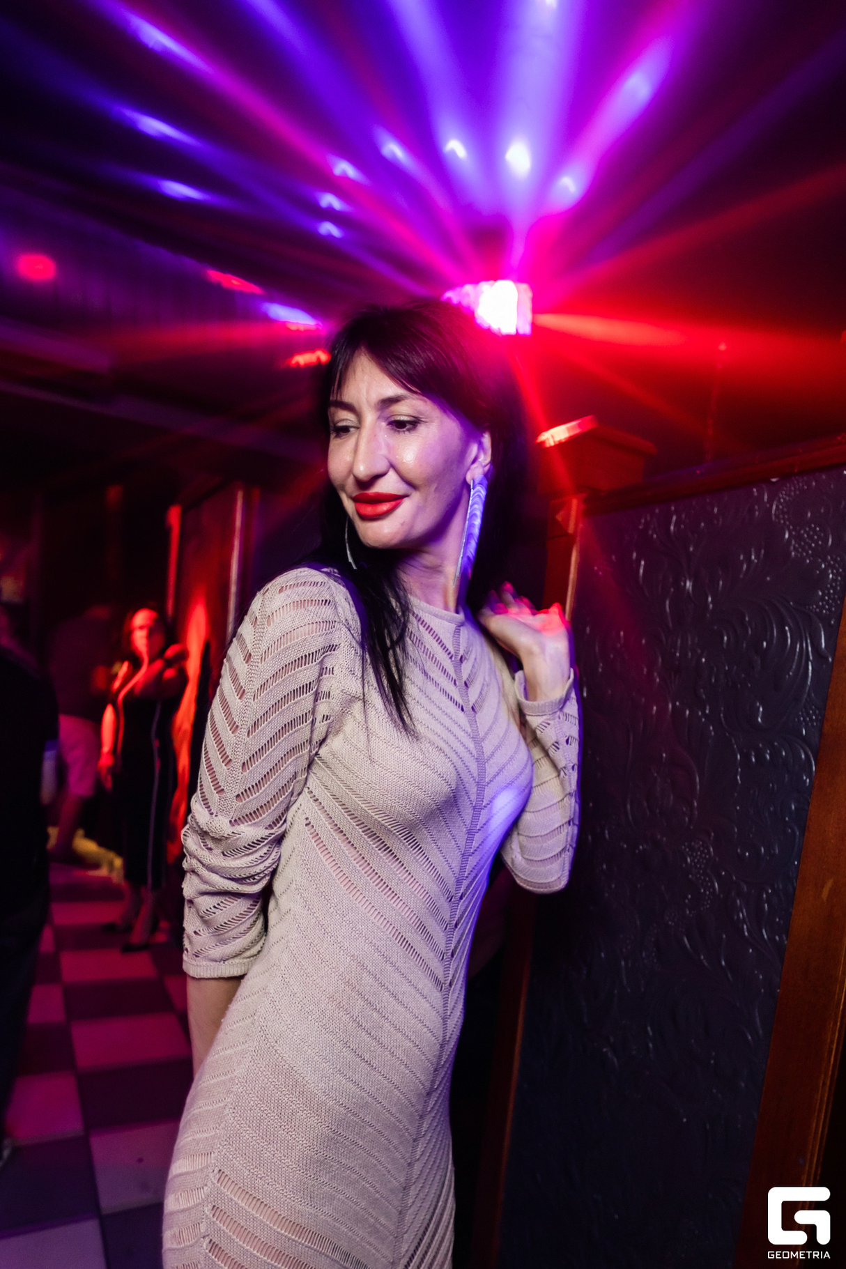 Saturday party 13