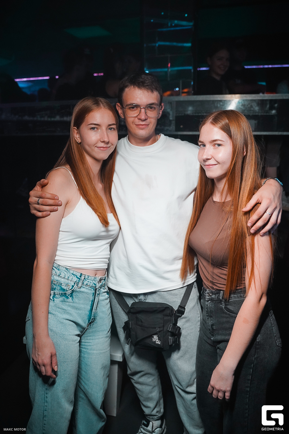 Friday Night 19