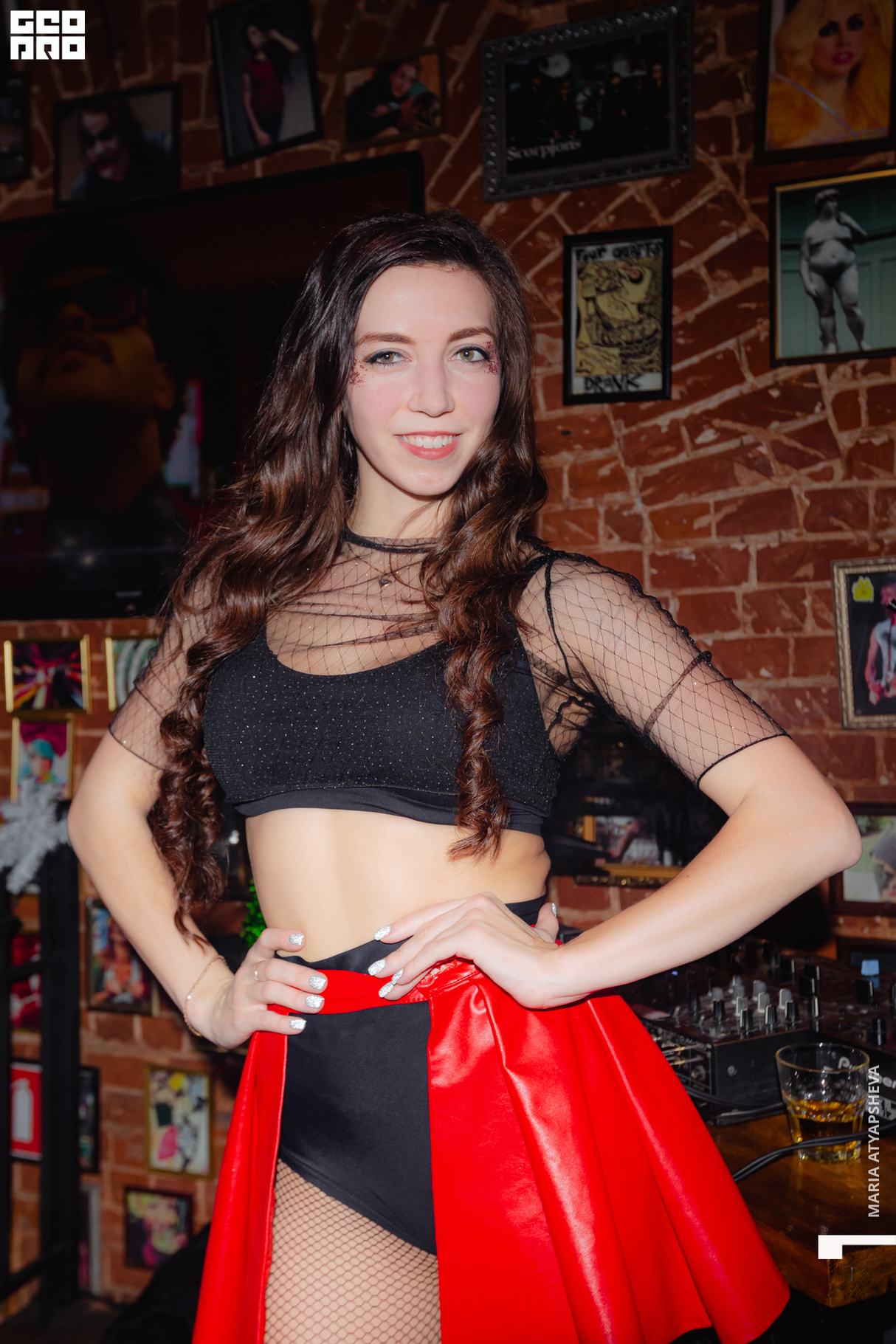 Новогодний марафон 19