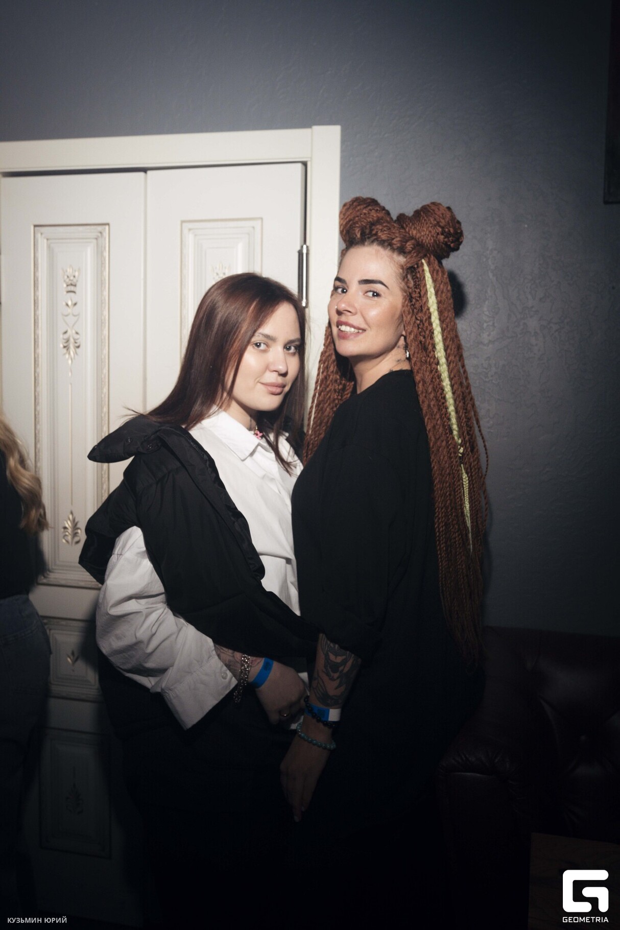 Saturday Night в БАРВИХЕ 21