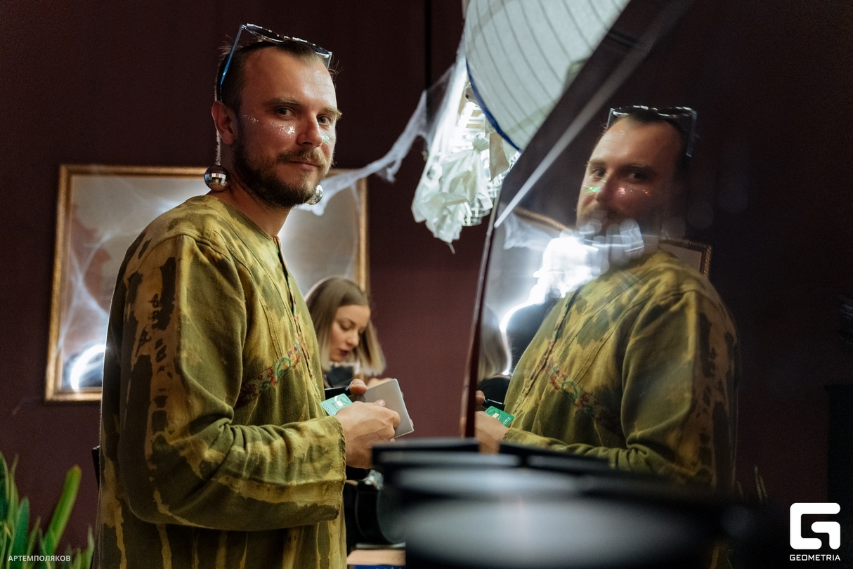 1000 и одна блажъ 27