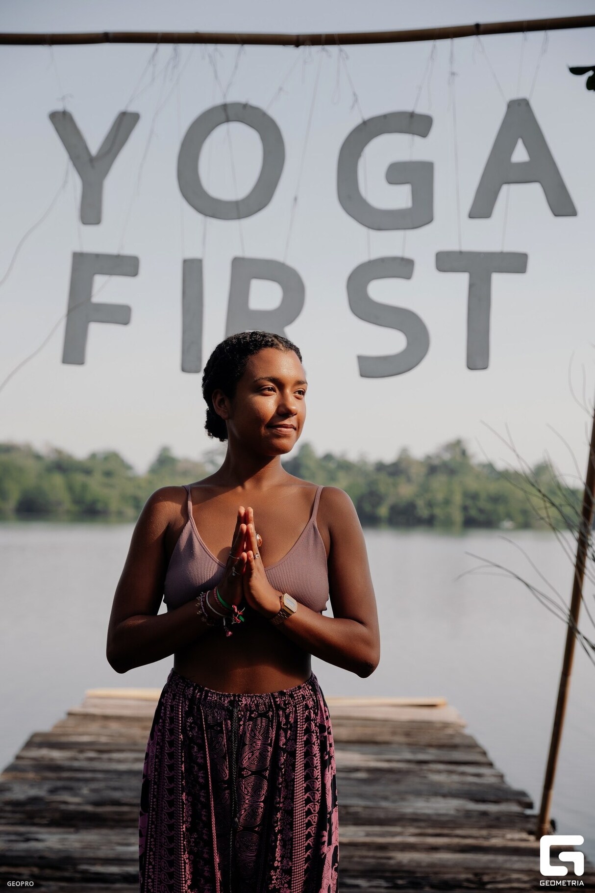 Фестиваль "Yoga First" 17