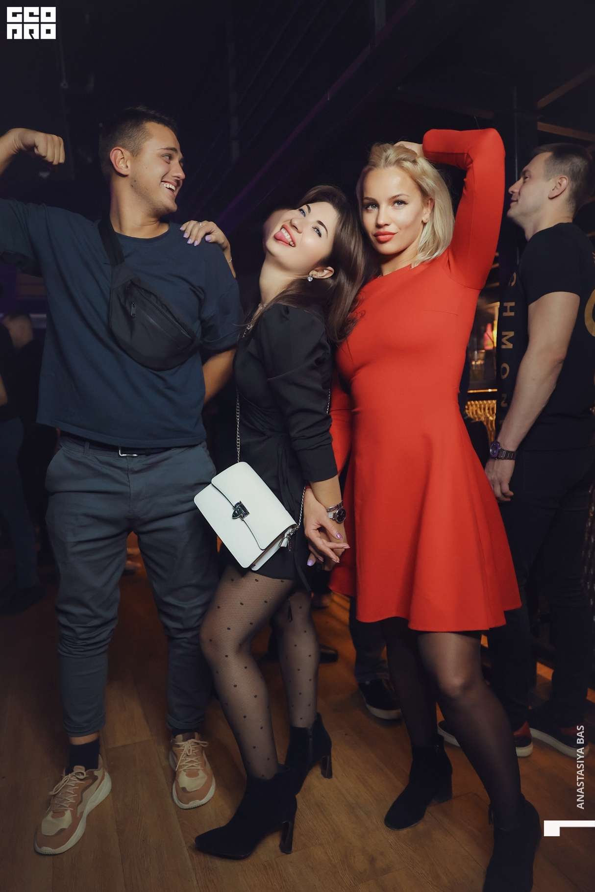 Weekend Party 14