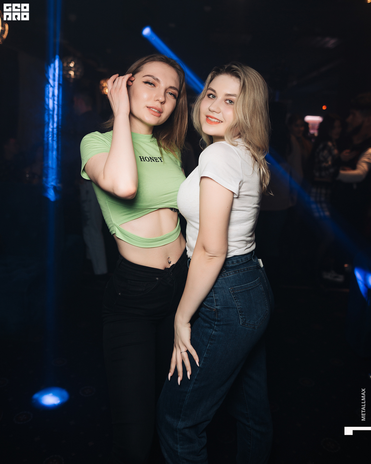 Субботний Вечер! 26