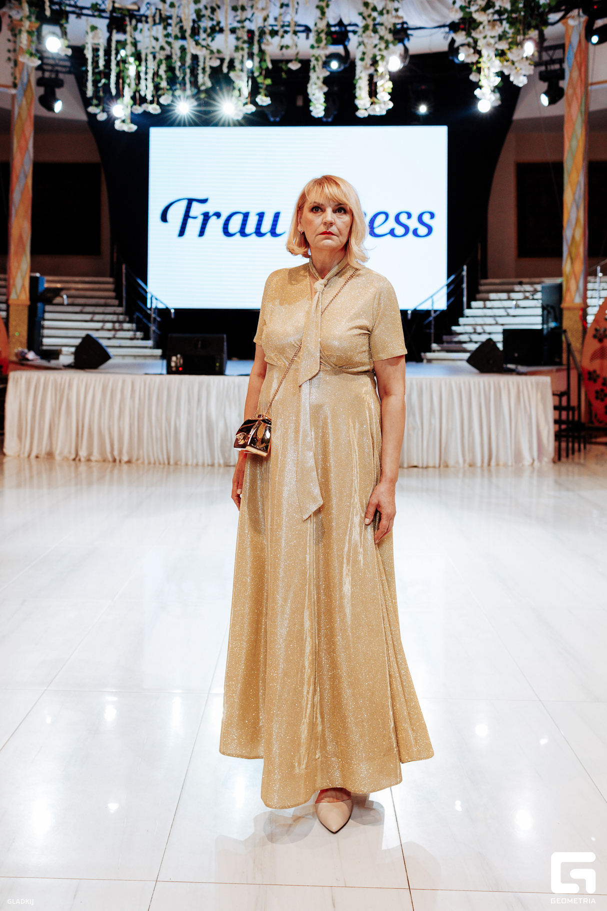 GEO KIDS FASHION DAY 2023 ОСЕНЬ - PART 4 14