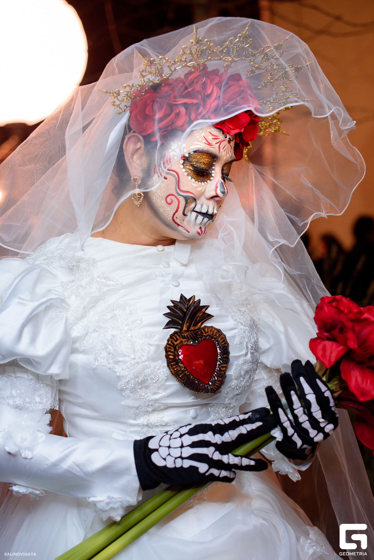 Día de los Muertos 23