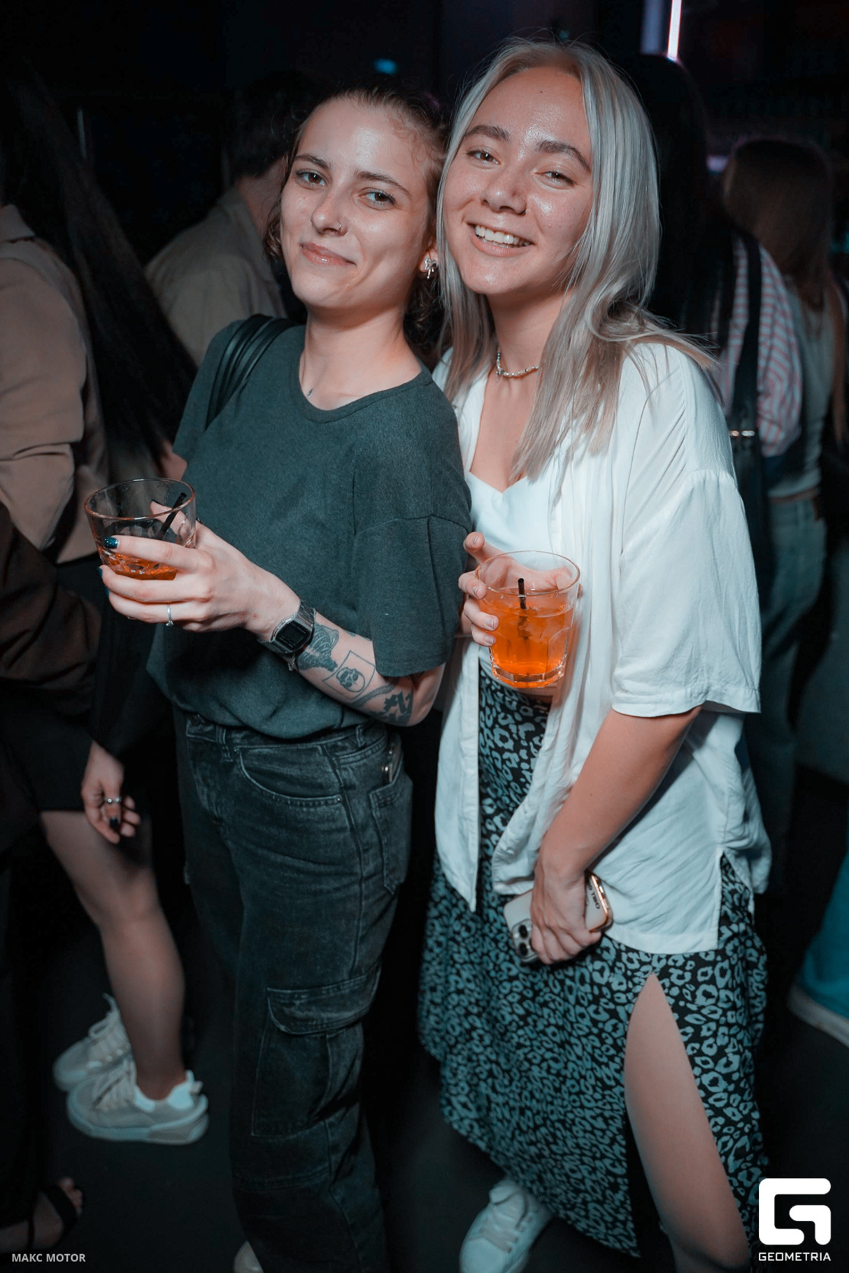 Friday Night 28