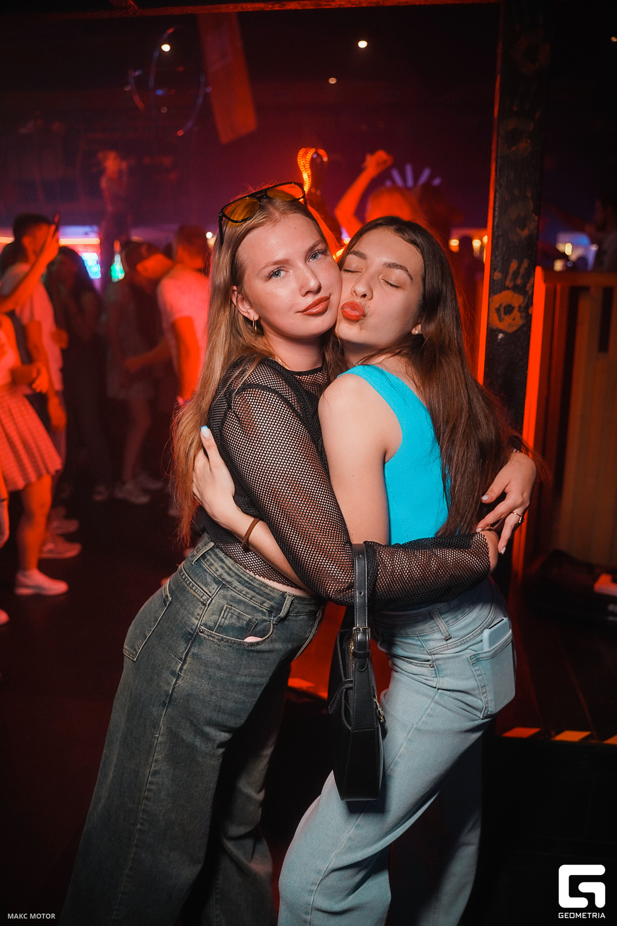 Friday Night 16