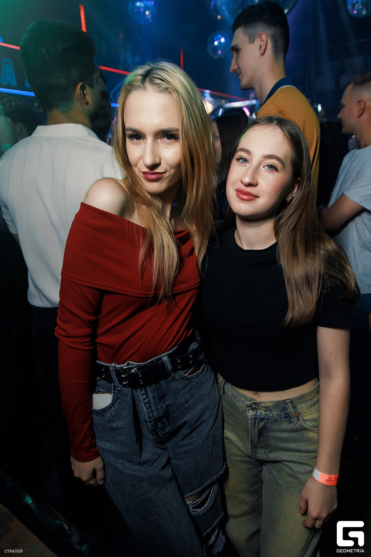 Жаркая ночь! 22