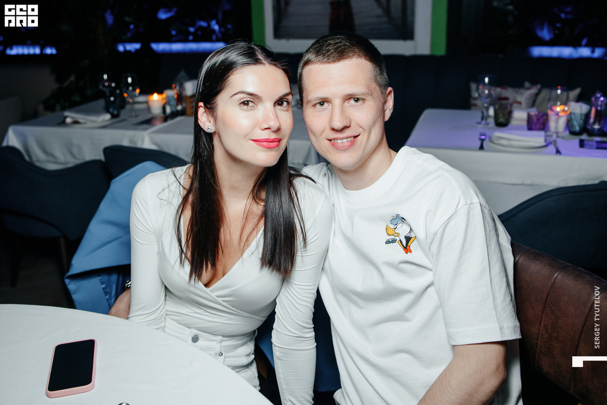 Weekend in MAGADAN! 15