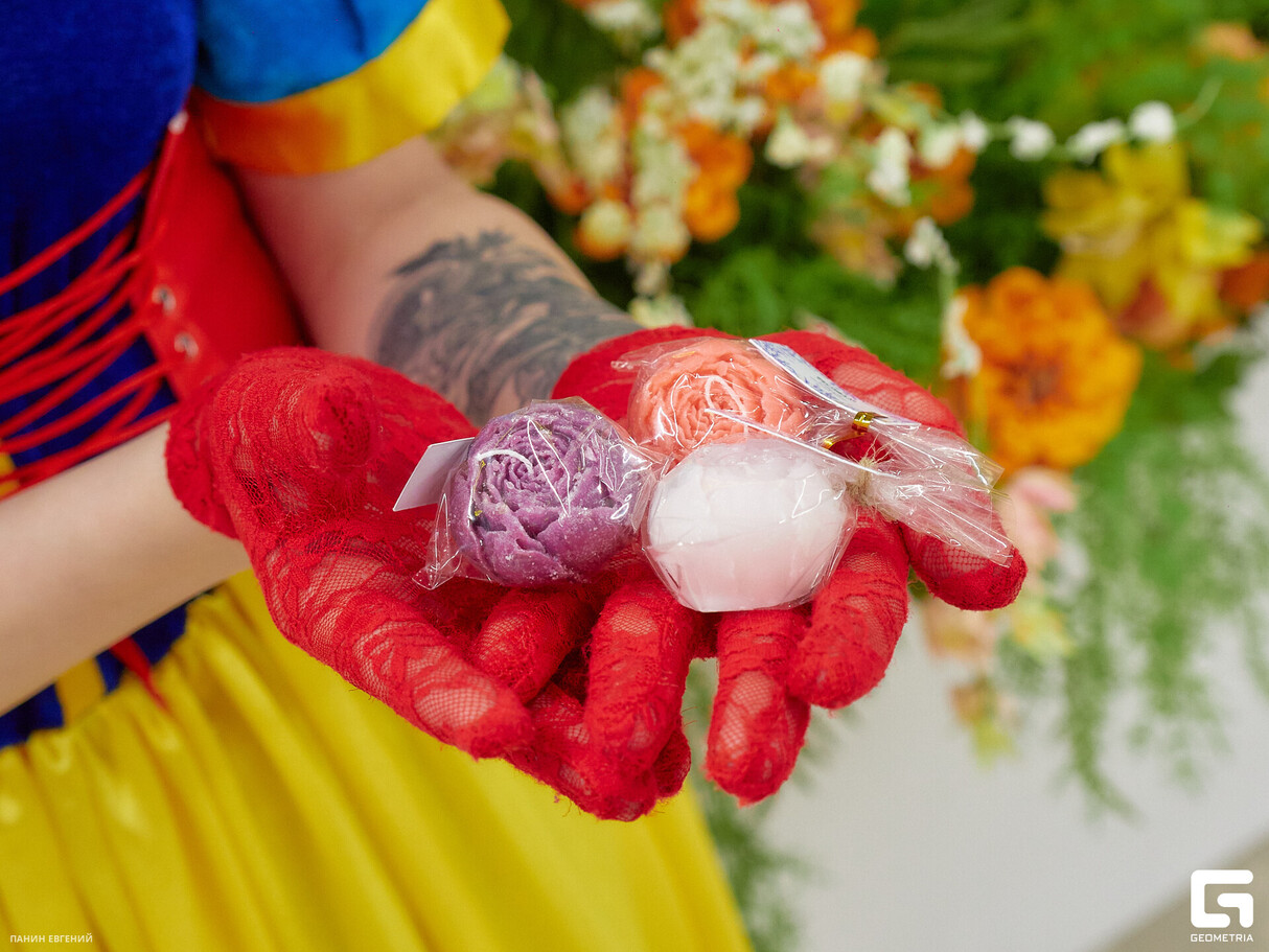 "Princess day" 14
