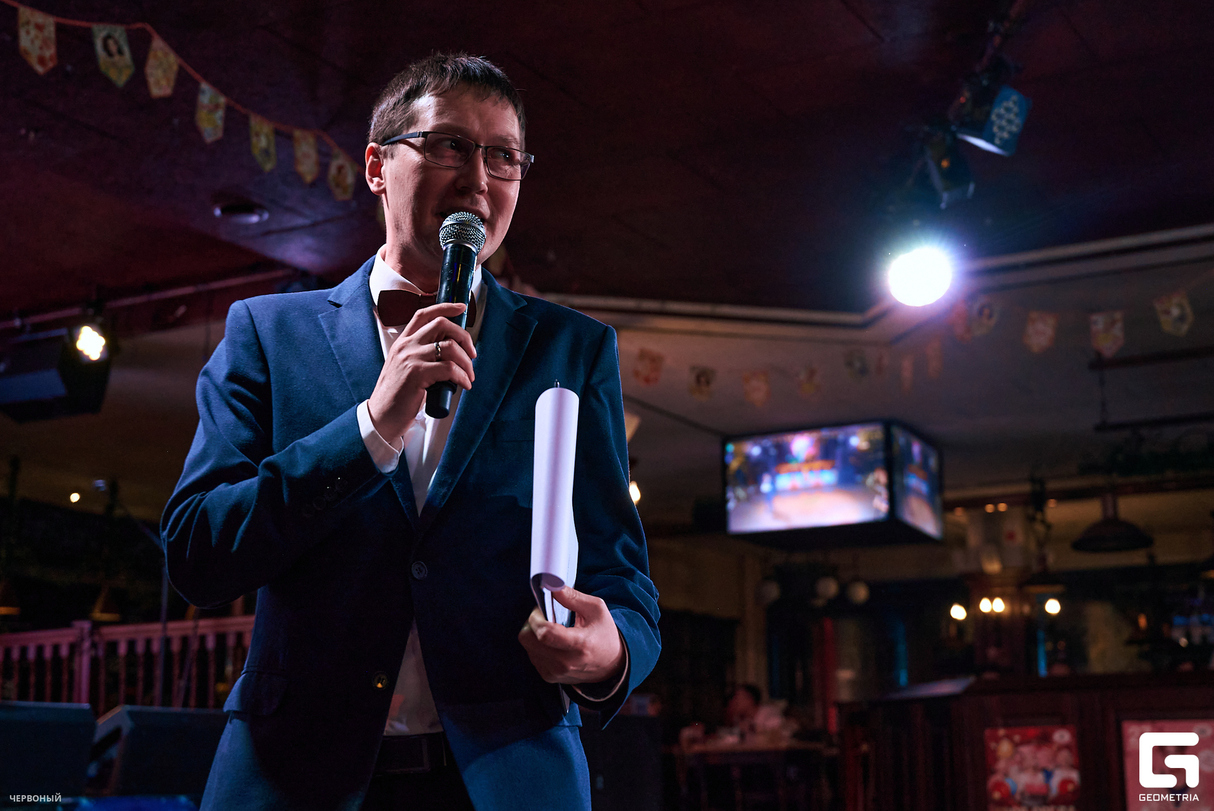Премия Stock Club 23