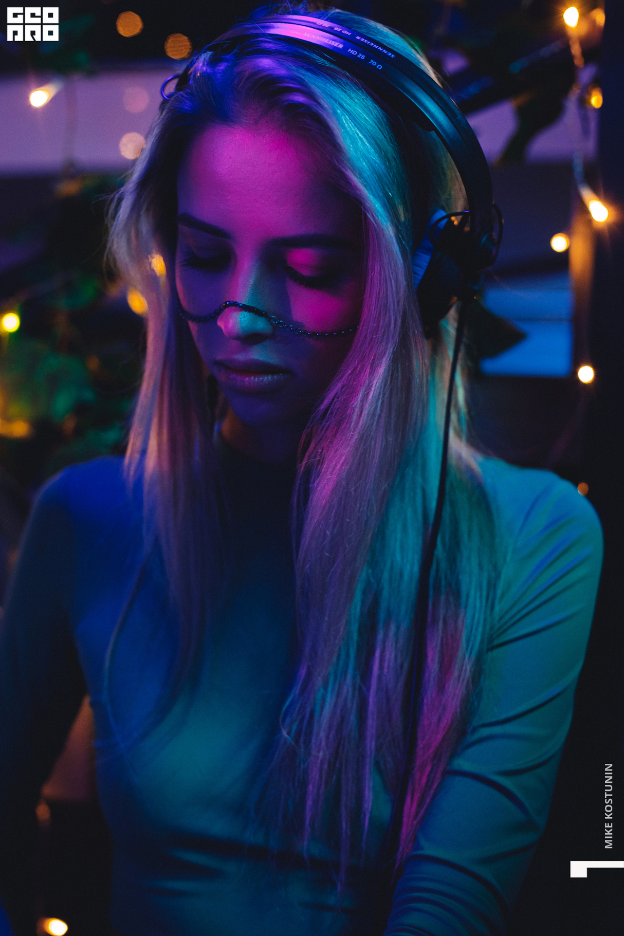 HOUSE MUSIC by EVA KARI 9