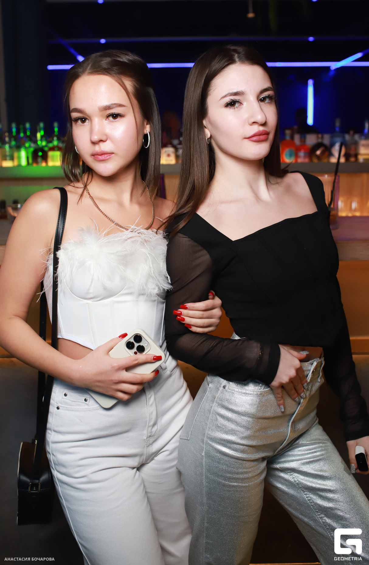 Friday Night 13