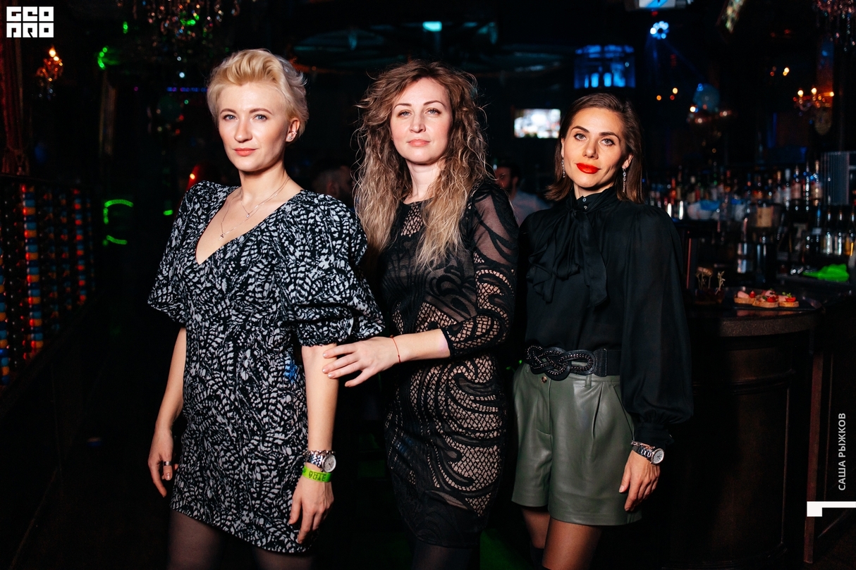 День рождения ETRA 28