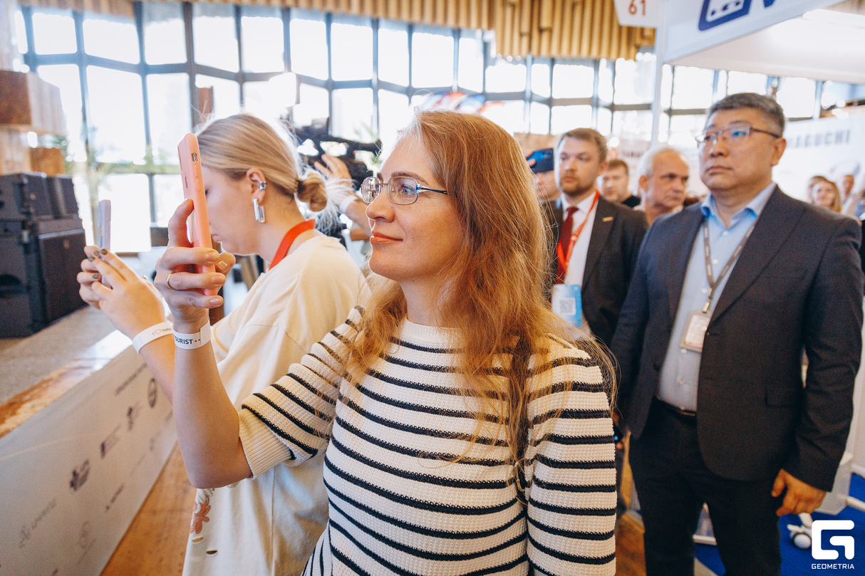 X Юбилейная медицинская выставка «Здравоохранение. Крым 2025» 16