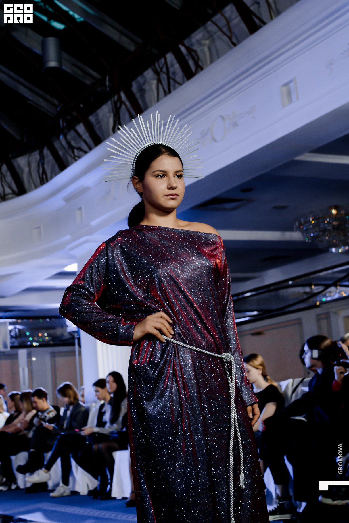 NEVA FASHION WEEK ST.PETERSBURG 2022 12