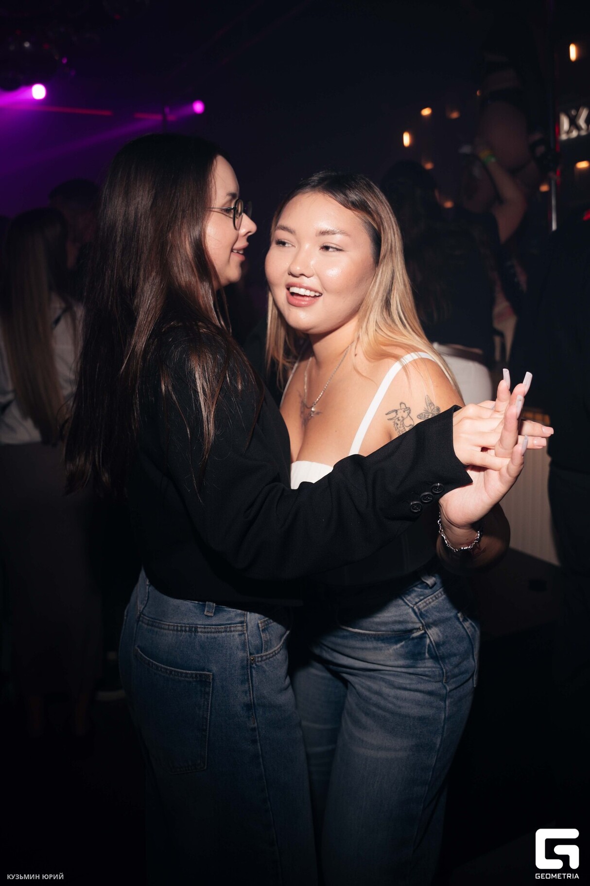 Saturday Night в БАРВИХЕ 24