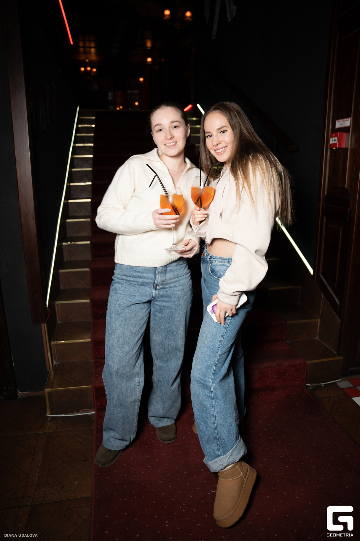 Friday Night 27
