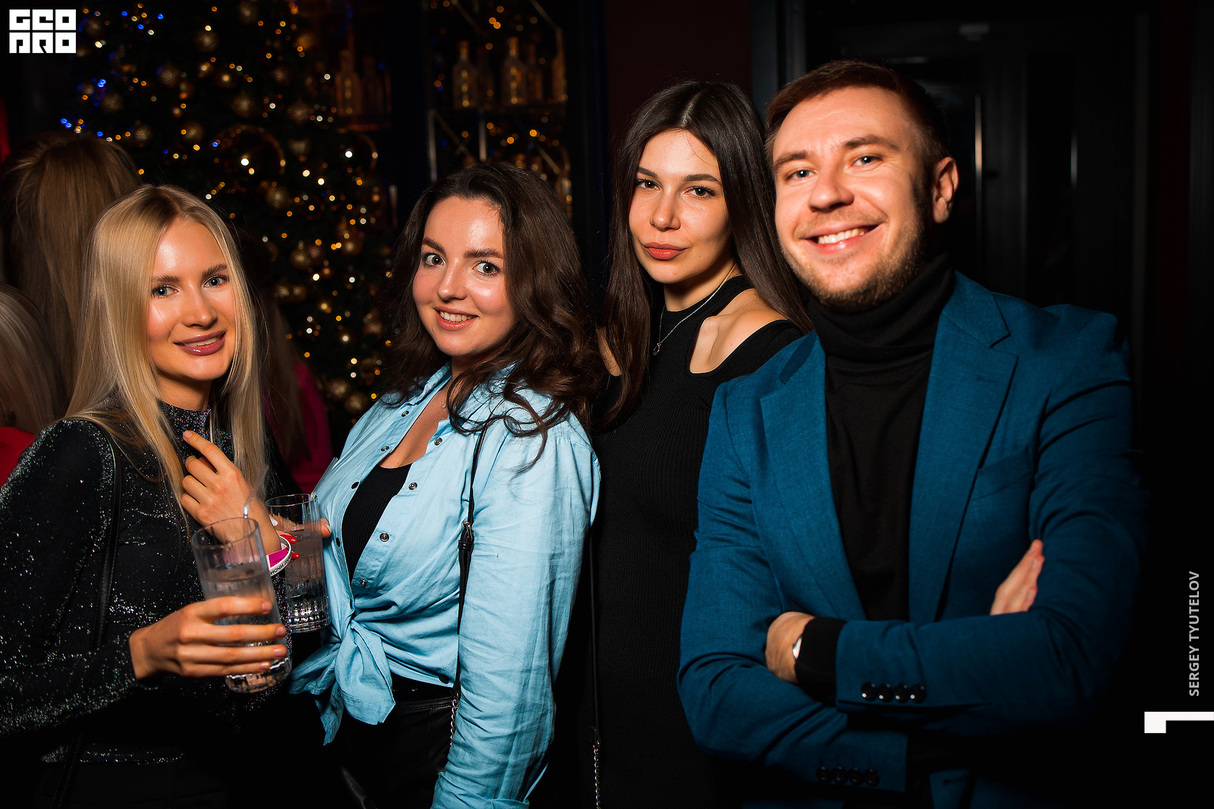 Старый Новый год 24