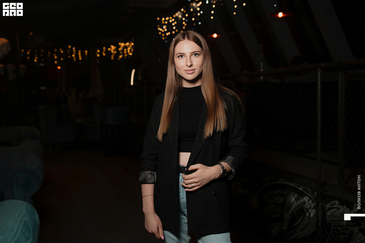 Grizzly Sky в субботу вечером! 25