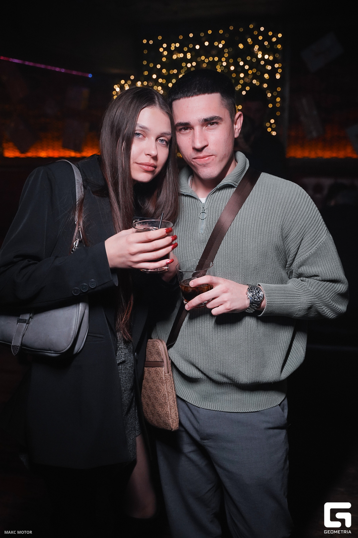 Saturday Night 22