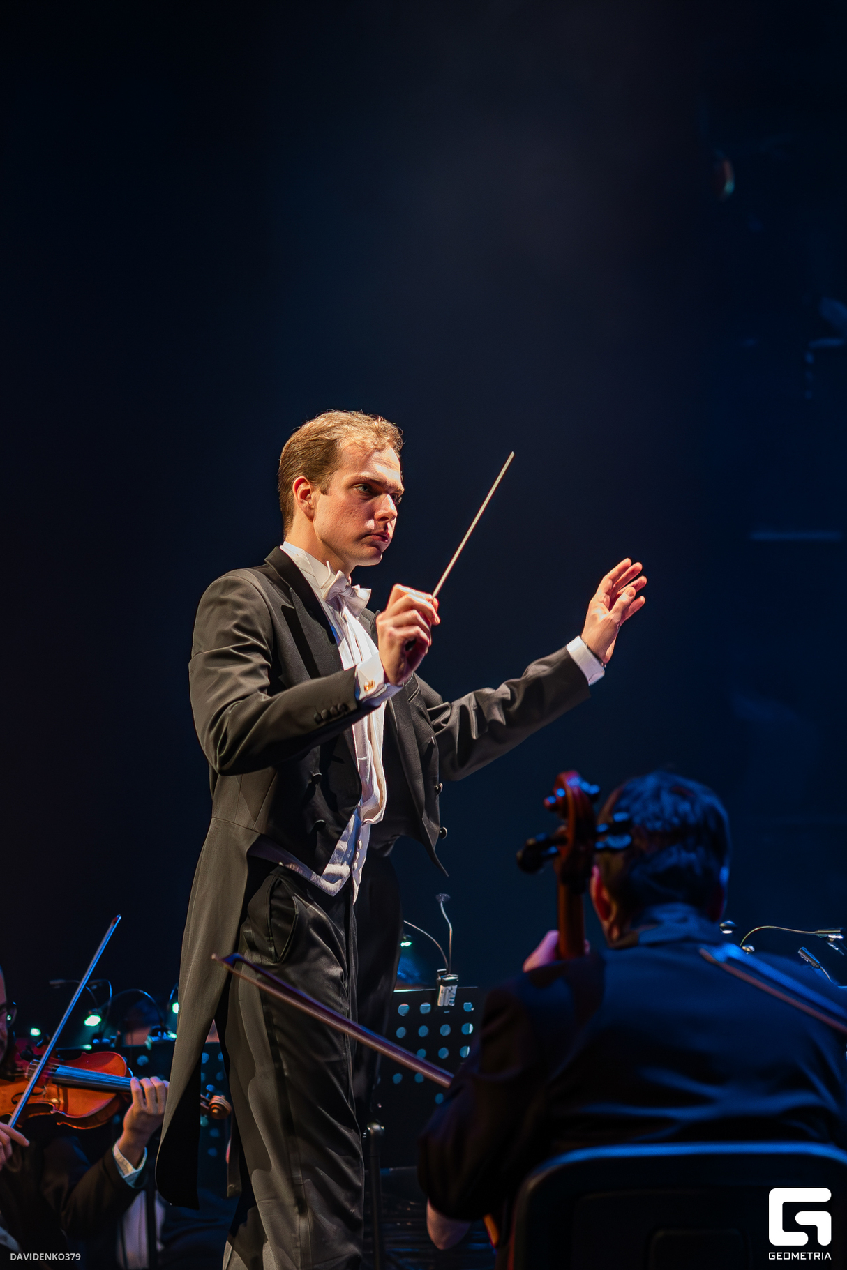 EPIC FILM MUSIC OF STAR WARS SYMPHONIC TRIBUTE 20