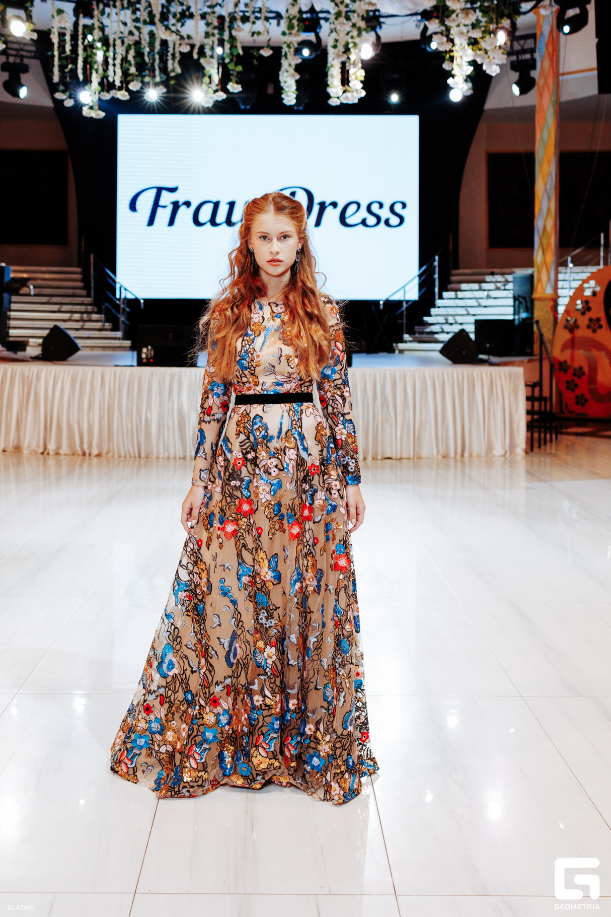 GEO KIDS FASHION DAY 2023 ОСЕНЬ - PART 4 17