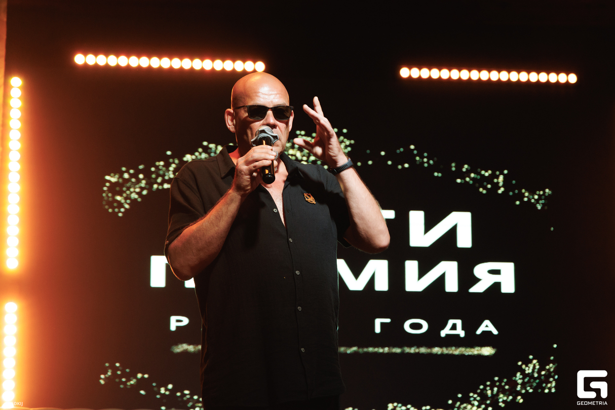 АНТИПРЕМИЯ В KARAOKE RESTAURANT CHERISH 18