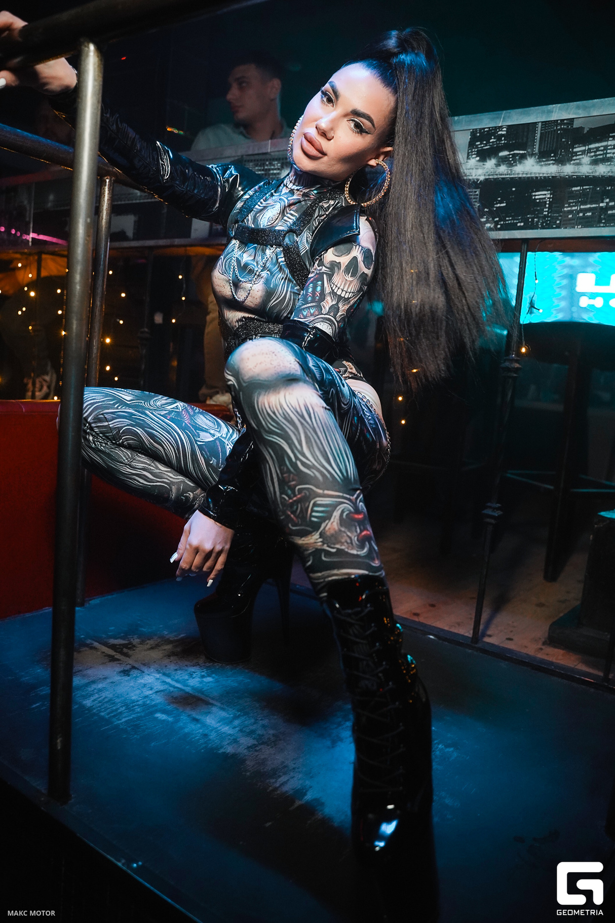 Saturday Night 19
