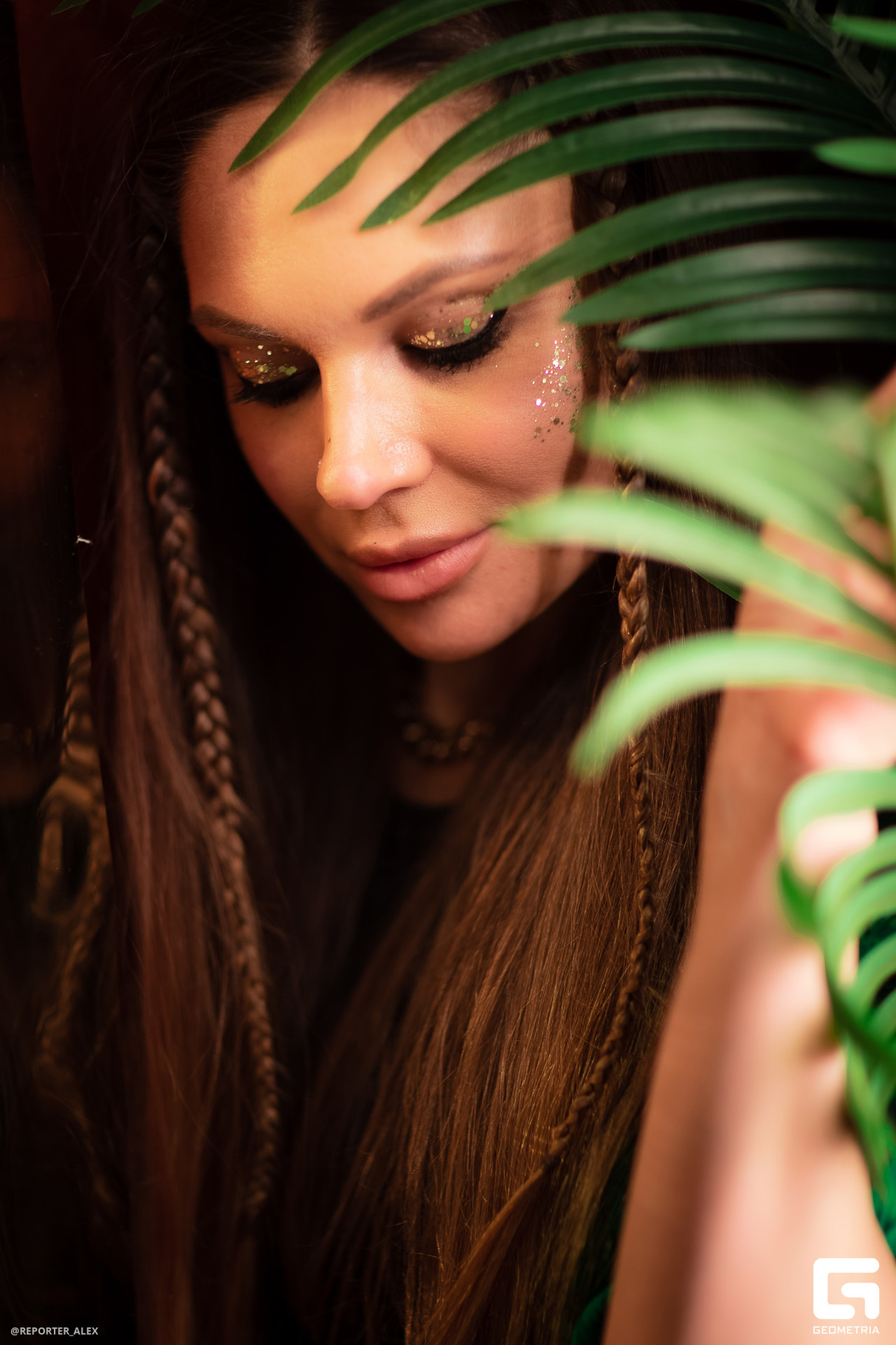 Jungle party by Mantra project 26