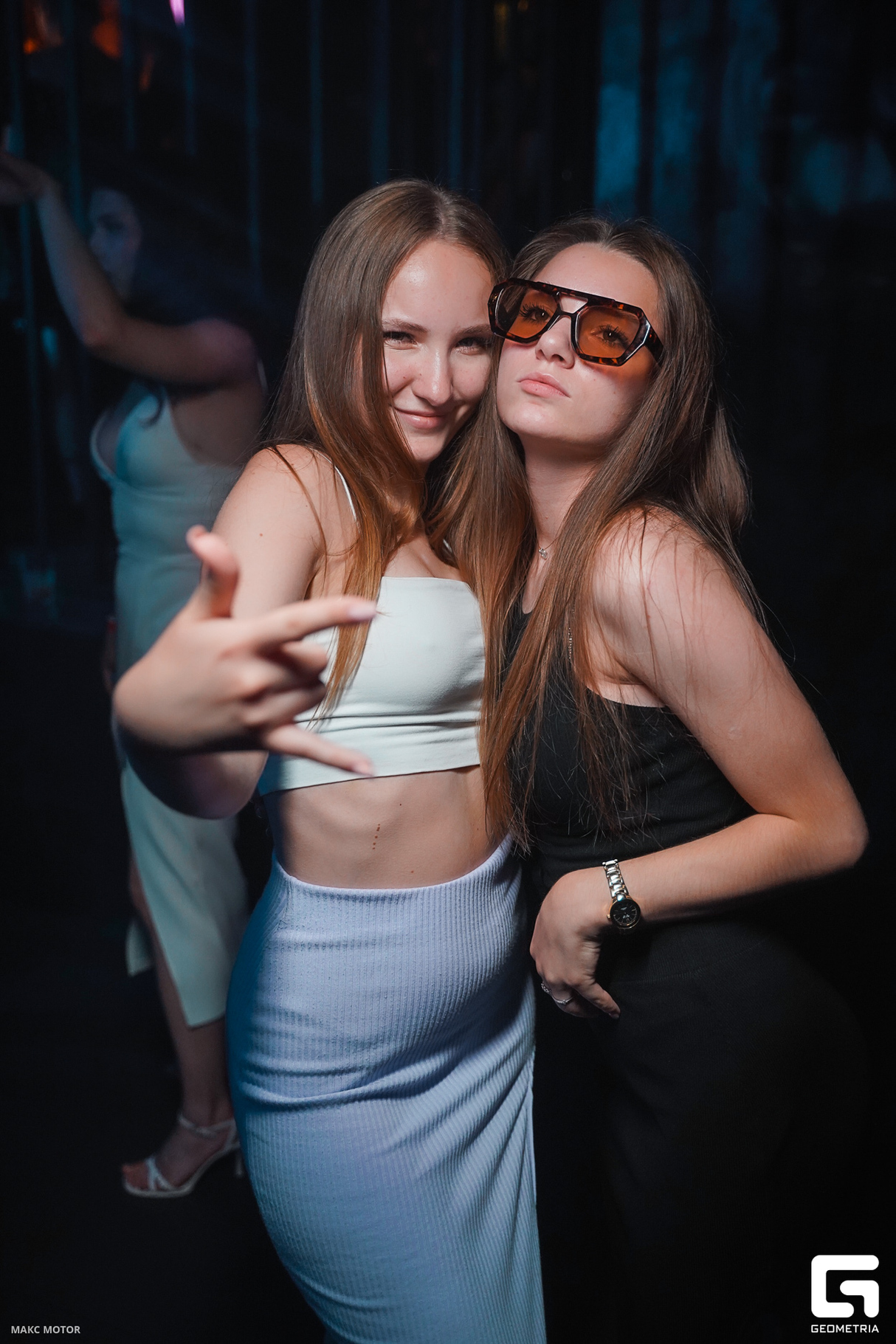 Friday Night 12
