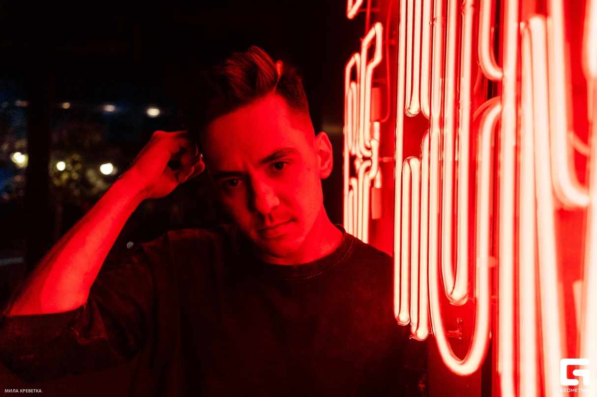 Saturday Night в BAR BQ 21
