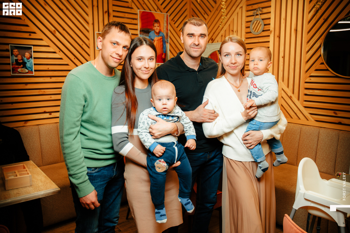 NICE еда и вино | 23 февраля 15
