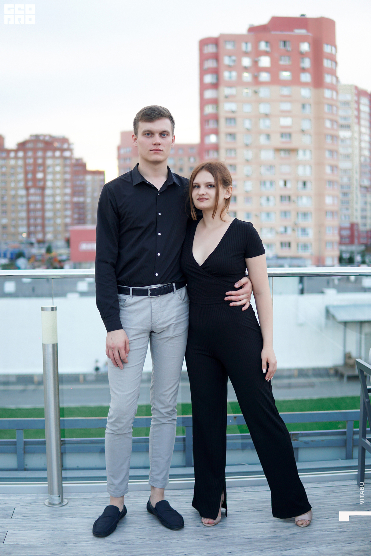 Летние вечера! 18