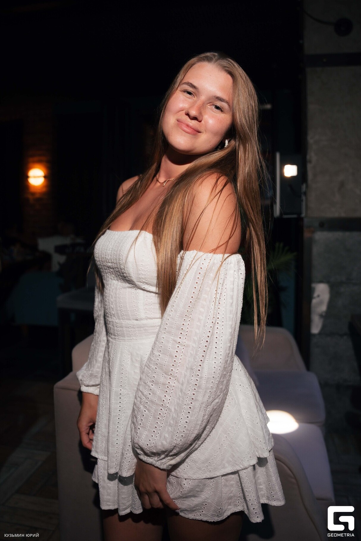 Saturday Night в МАЛИНЕ 9