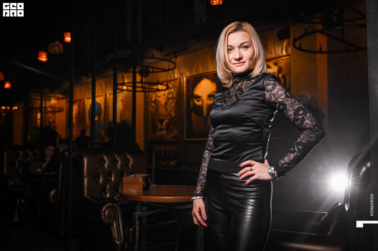 Суббота в SAXARA LOUNGE 7
