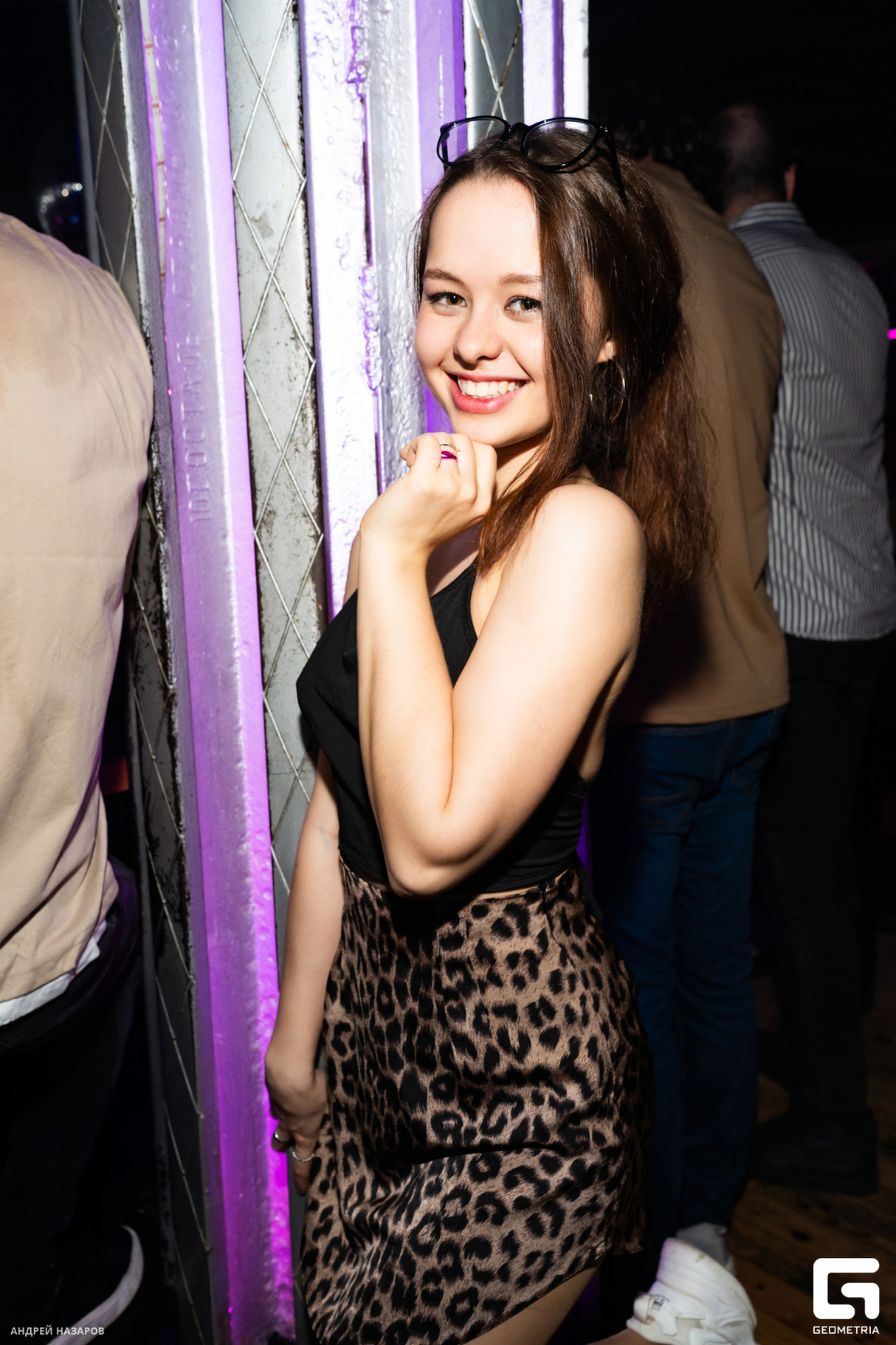 Saturday Night 26
