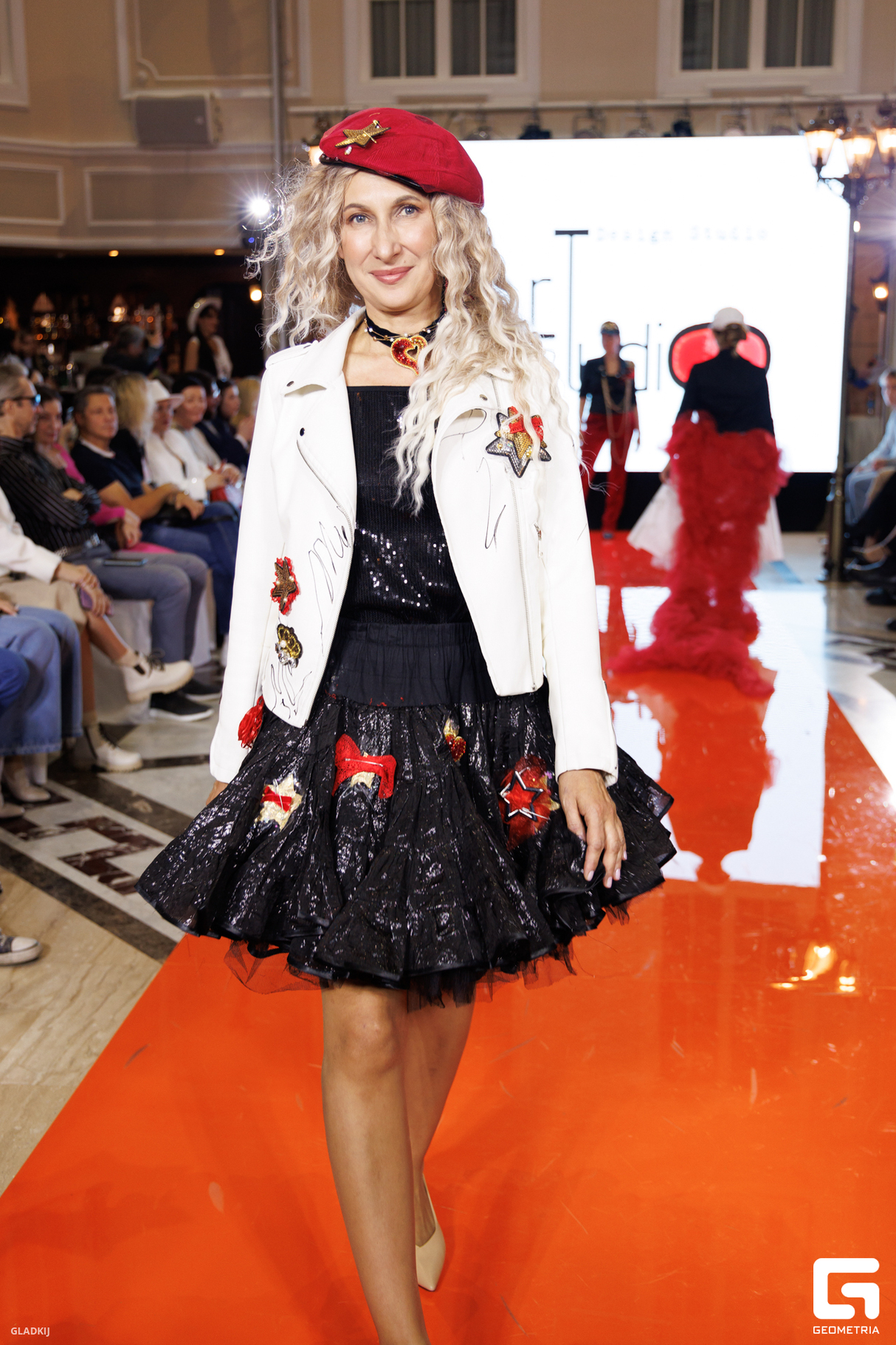 GEO FASHION WEEK 2024 ОСЕНЬ – DAY 1 – PART 2 22