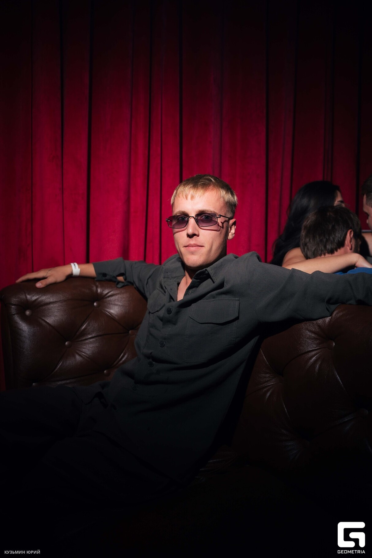 Saturday Night в БАРВИХЕ 29