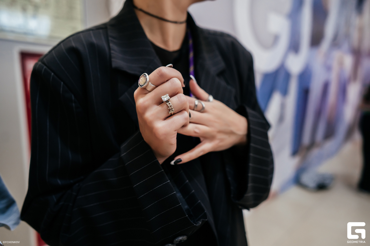 STREET STYLE FW 30