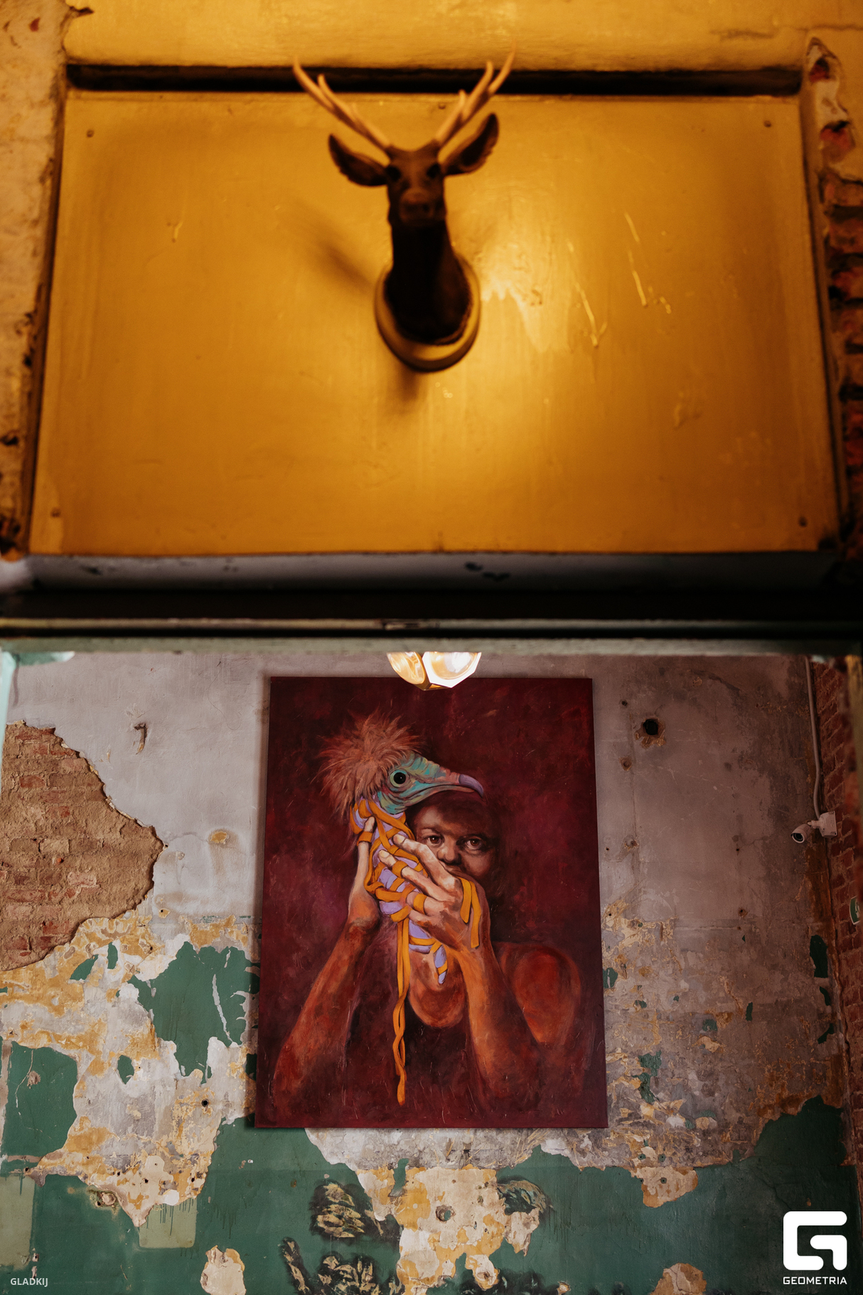 ФОРУМ "ТЫ ЕСТЬ БРЕНД" В LOFT HALL 13