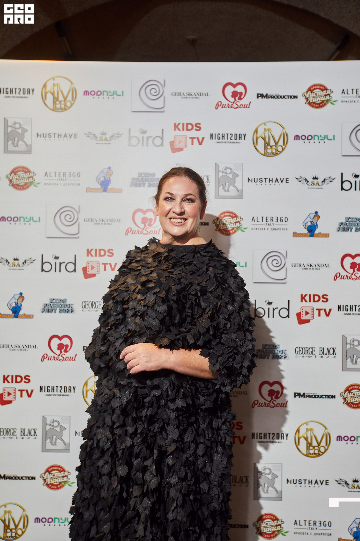 KIDS FASHION FEST - 2022 13